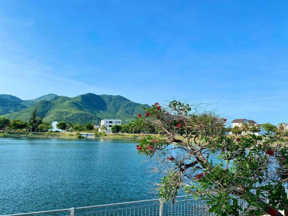 Moc Homestay- Near Bai Dai Beach Cam Lam Екстериор снимка
