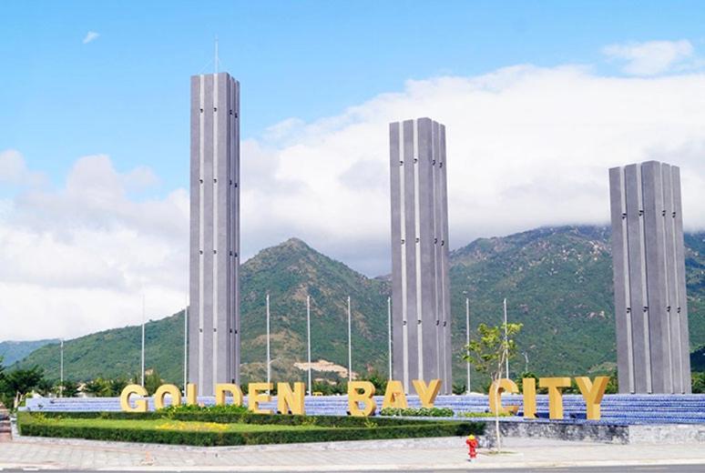 Moc Homestay- Near Bai Dai Beach Cam Lam Екстериор снимка