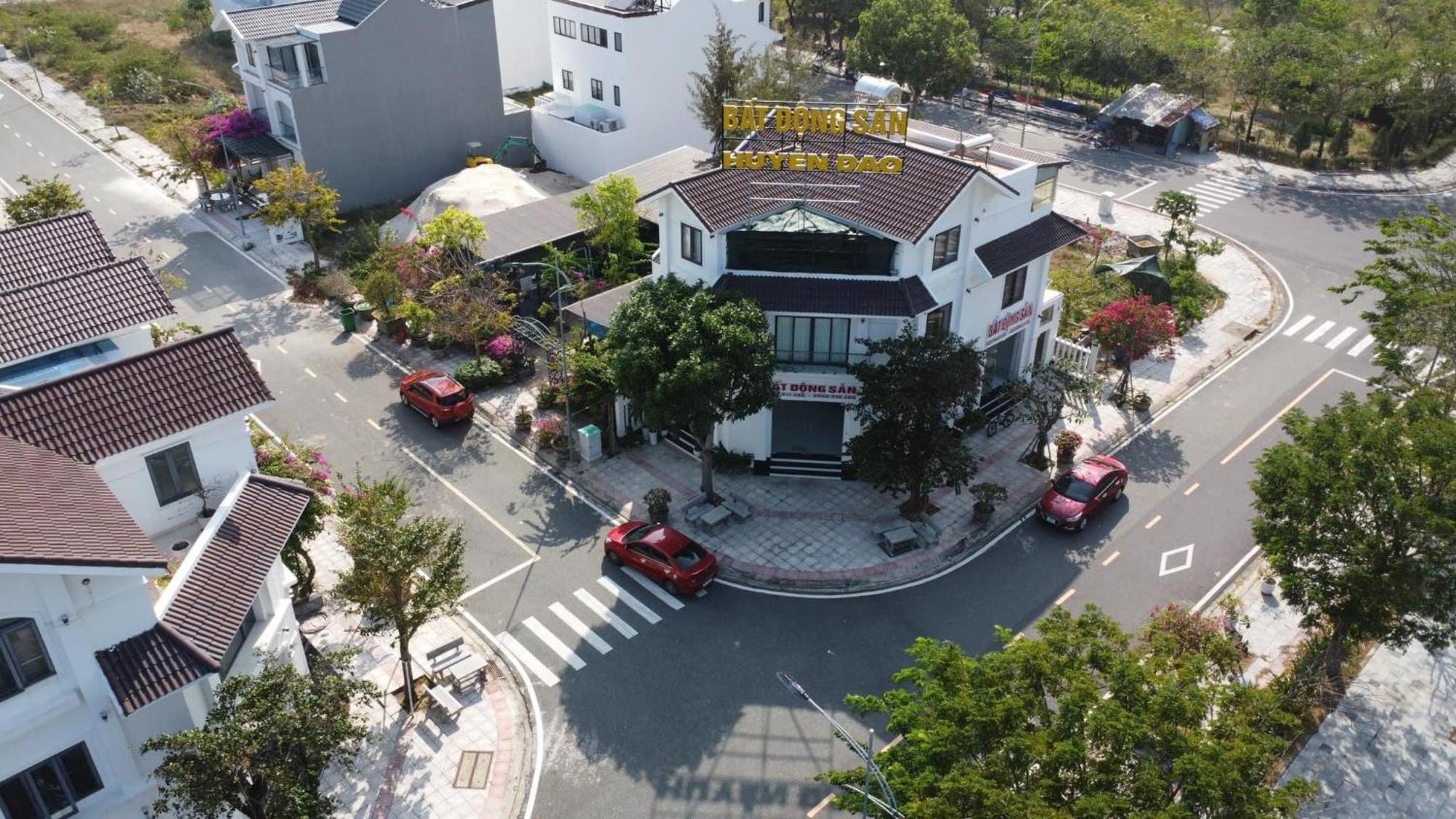 Moc Homestay- Near Bai Dai Beach Cam Lam Екстериор снимка