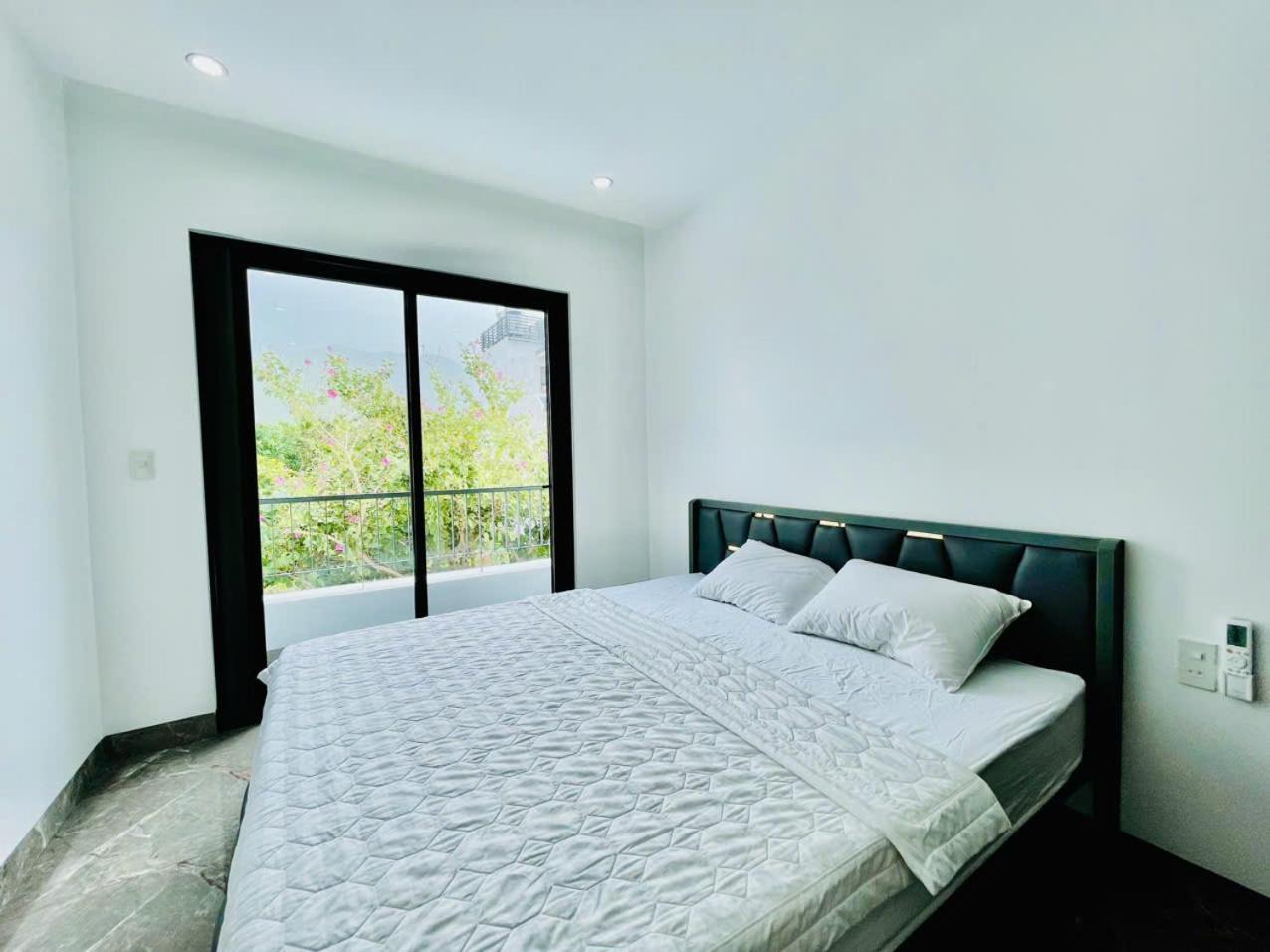 Moc Homestay- Near Bai Dai Beach Cam Lam Екстериор снимка